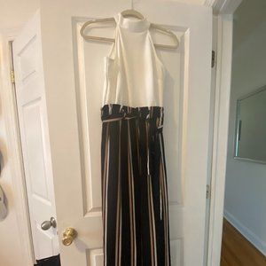 Mi Ami Jumpsuit size small